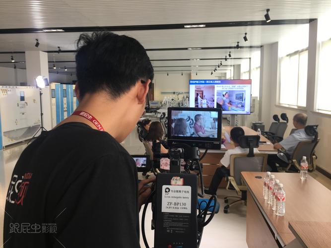 广告视频拍摄手法