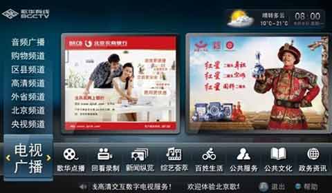 广告视频网站