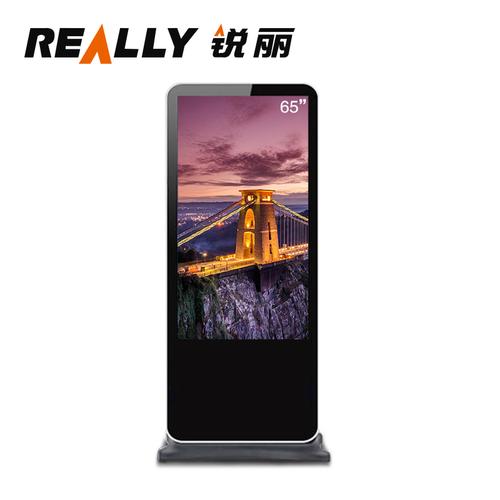 广告一体机怎么播放视频