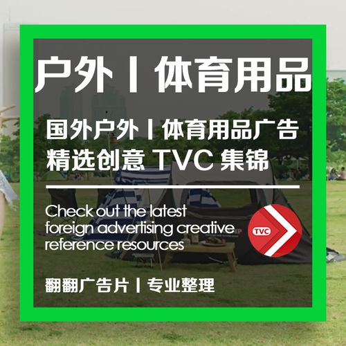 国外短视频广告