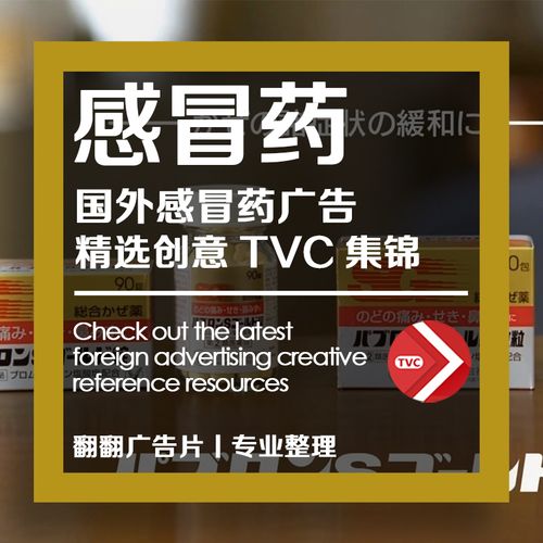 国外短视频广告