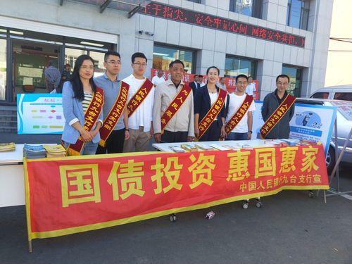 国债宣传视频