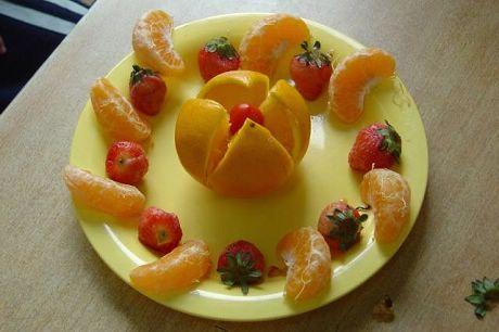 果盘制作视频教程