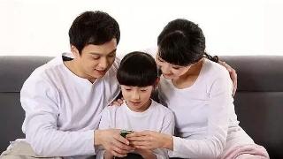 孩子短视频