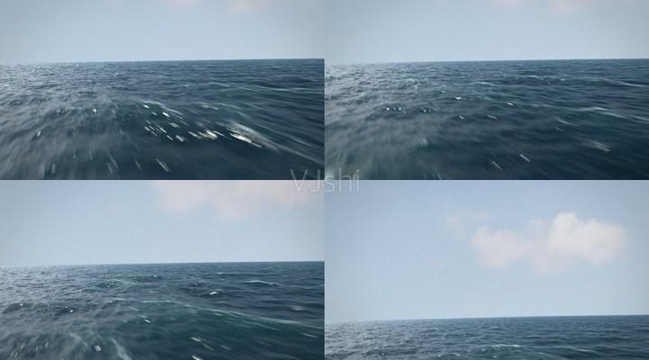 海浪短视频