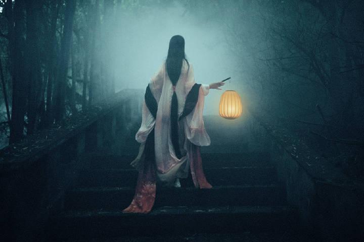 汉服的制作教程视频