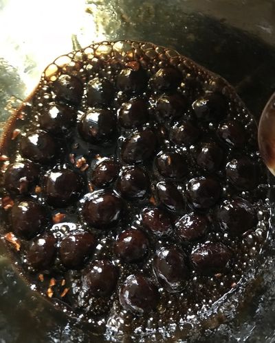 黑糖制作过程视频