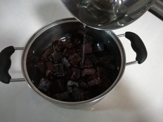 黑糖制作过程视频
