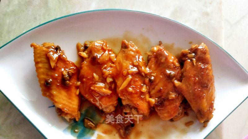 红烧鸡翅的制作方法视频