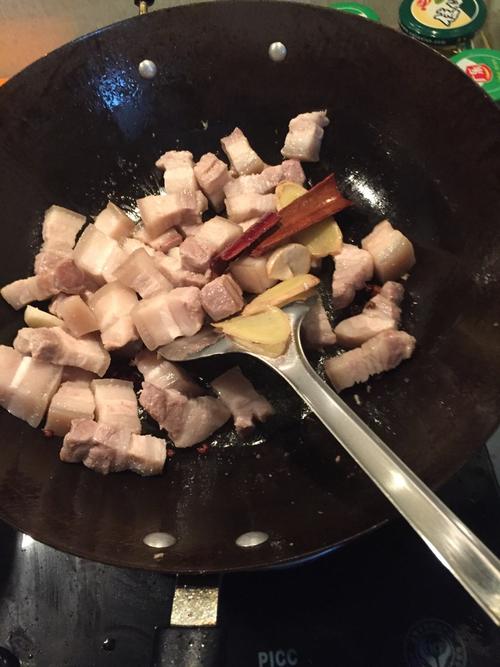 红烧肉视频怎么做