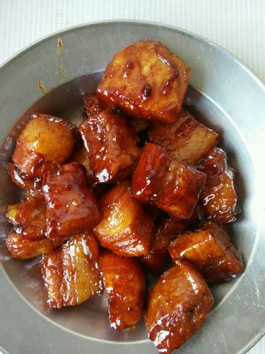 红烧肉怎么做视频