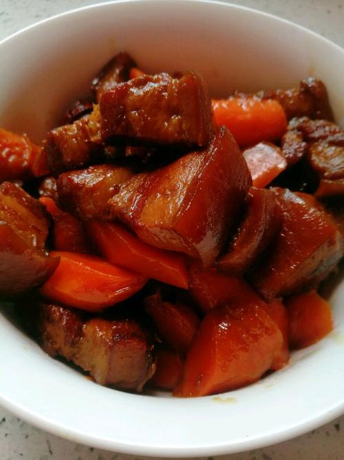 红烧肉正确做法视频