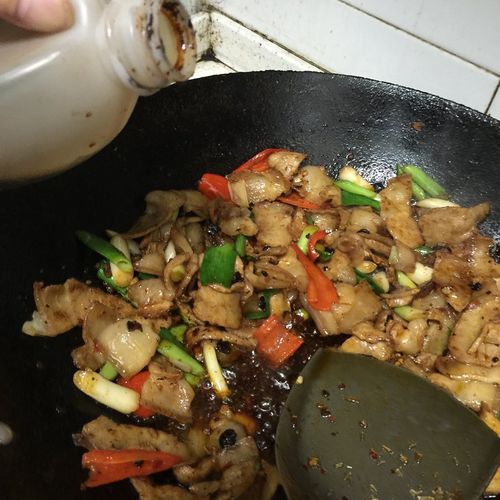 回锅肉的做法最正宗的做法视频