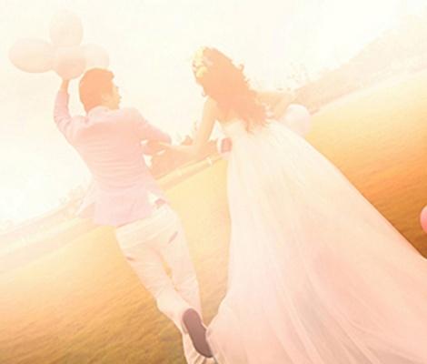 婚礼短视频