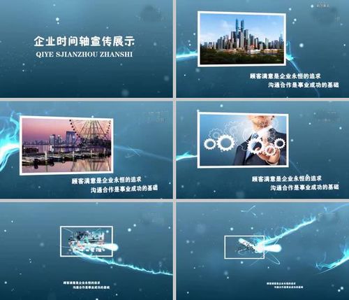活动宣传视频制作