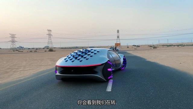 机车宣传视频