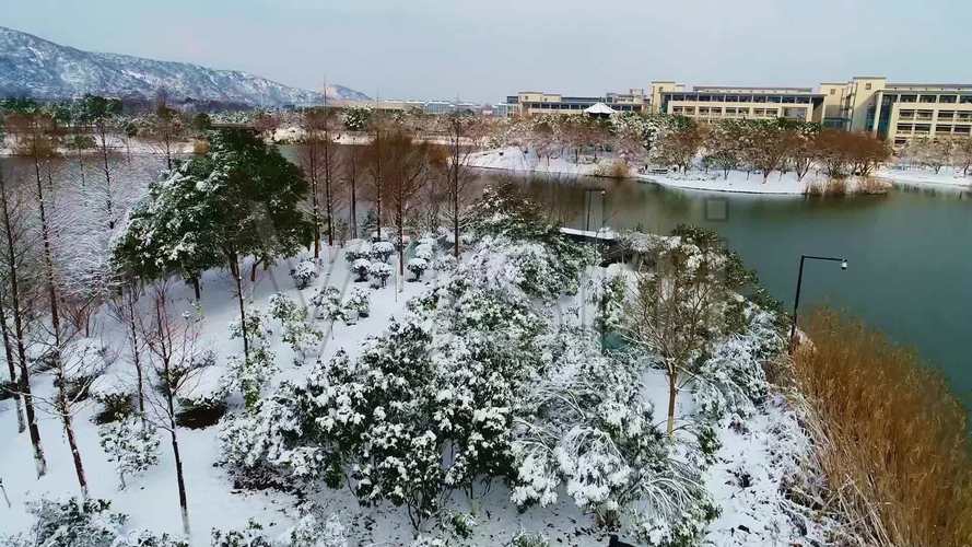 江南大学宣传视频