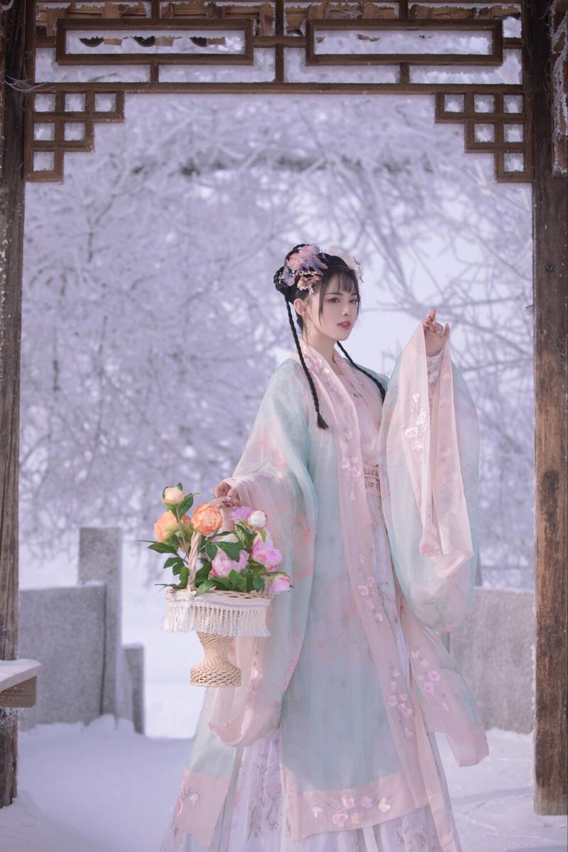 姜六娘发家日常全文无弹窗