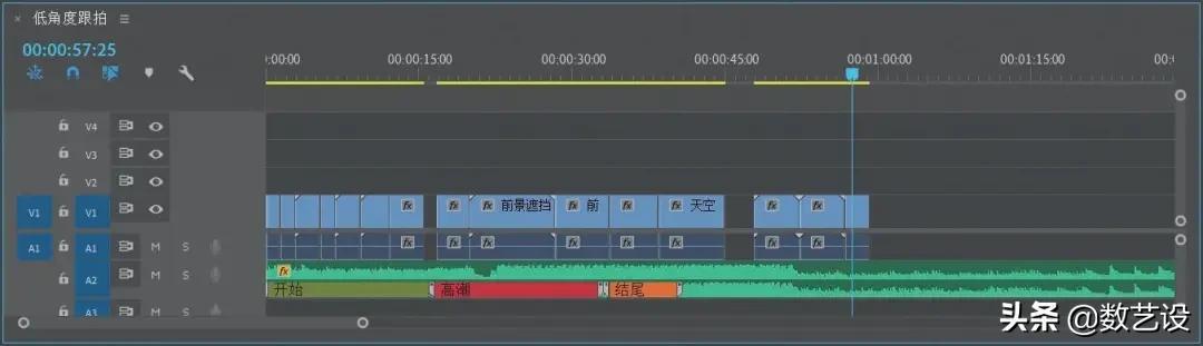 节拍短视频