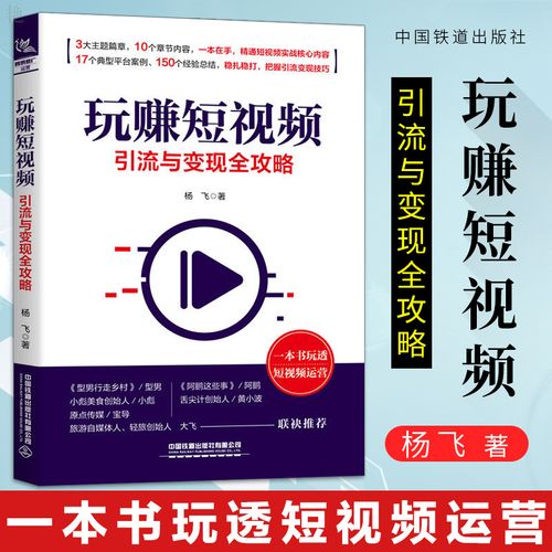 金融短视频营销