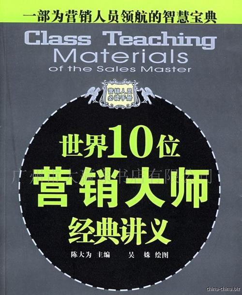 经典营销视频