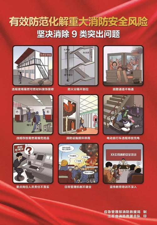 酒店消防安全宣传视频