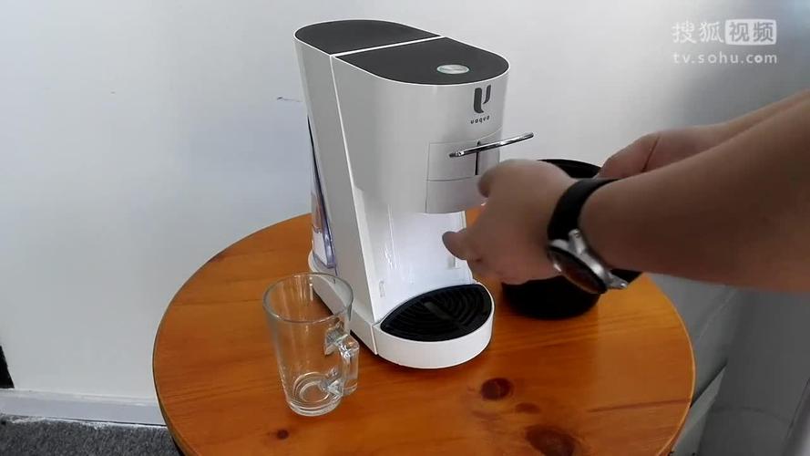 咖啡制作教程视频