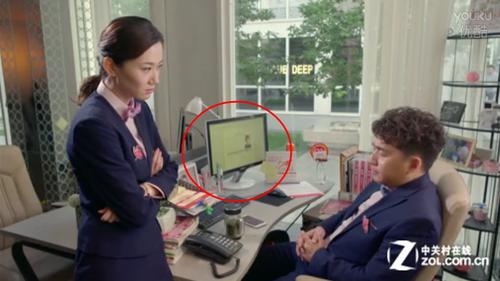 看电视剧没广告