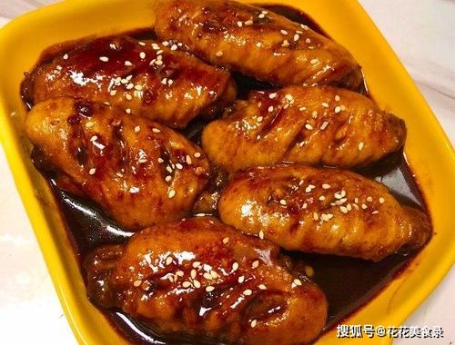 可乐鸡翅制作方法和视频