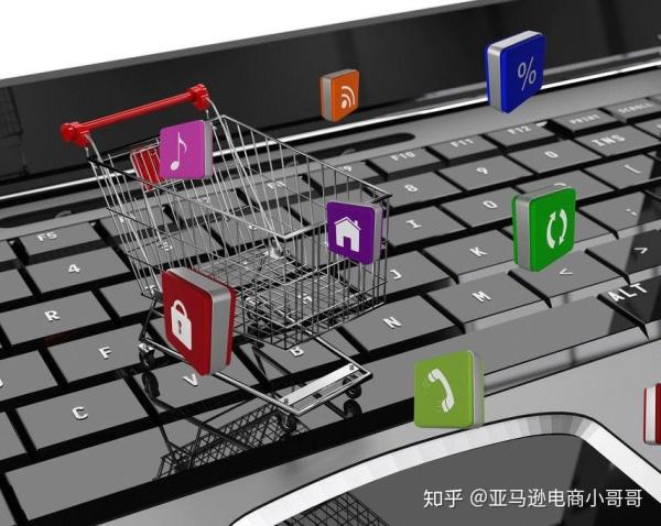 跨境电商宣传视频