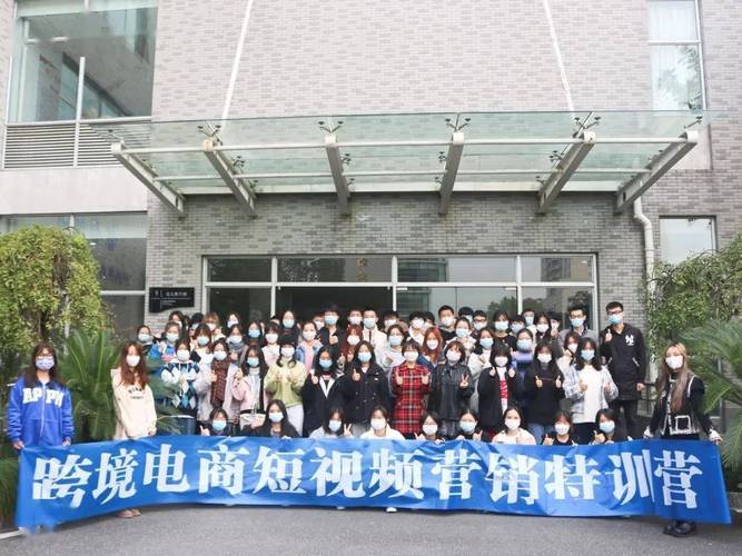 跨境视频营销