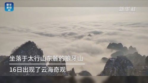 狼牙山宣传视频