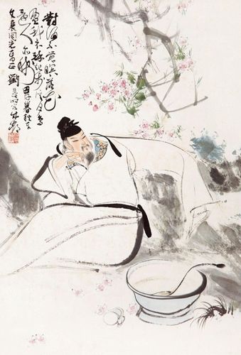 李白宣传视频
