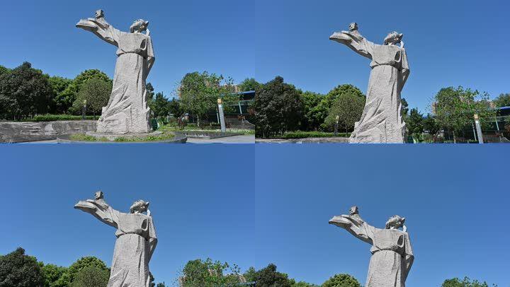 李白宣传视频