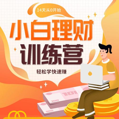 理财短视频