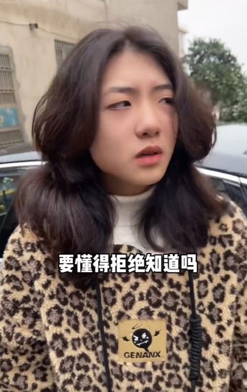 栗川的短视频
