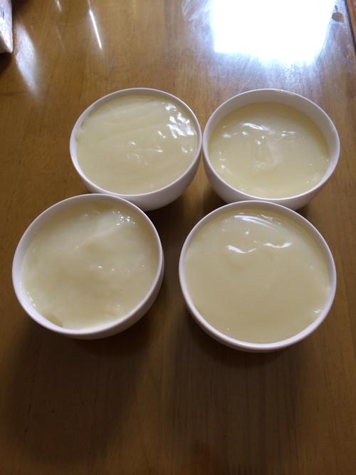 凉糕怎么做的简单做法视频