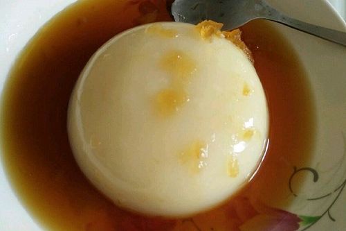 凉糕怎么做的视频