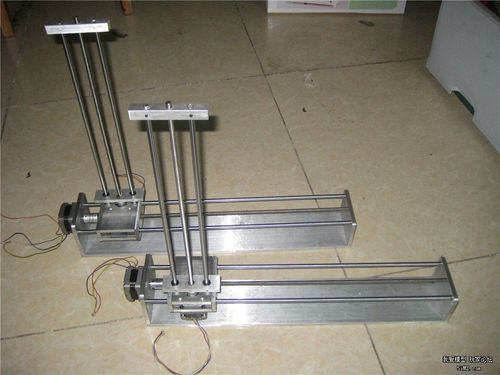 铝合金制作视频教程