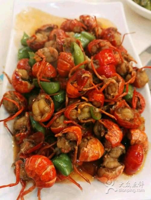 麻辣虾球的做法视频
