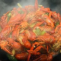 麻辣小龙虾怎么做的视频