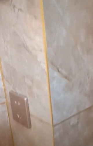 美缝的做法视频
