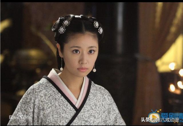 美人心计短视频