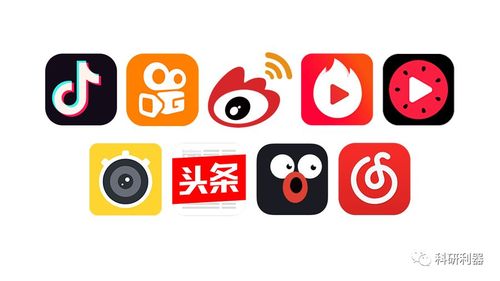 免费的短视频平台