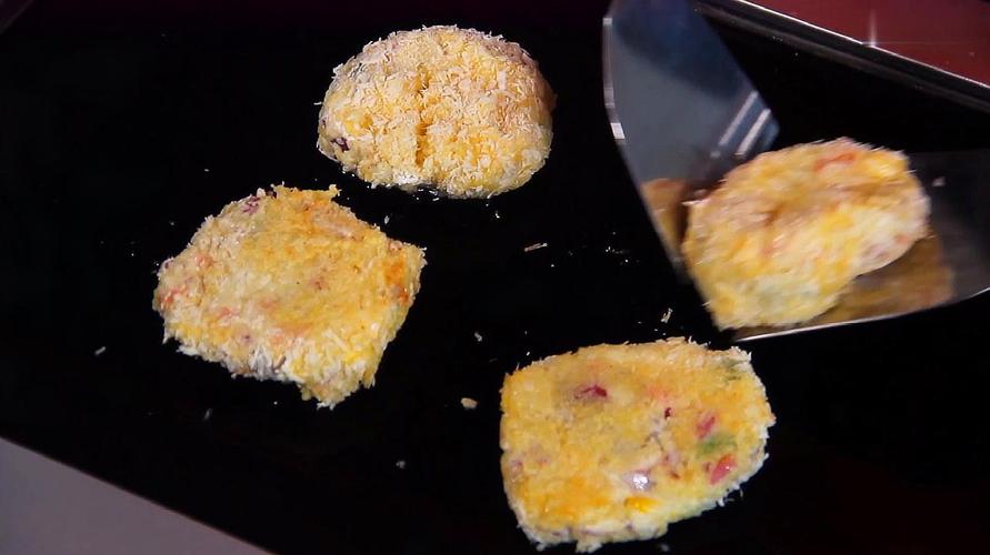 面点制作视频教程
