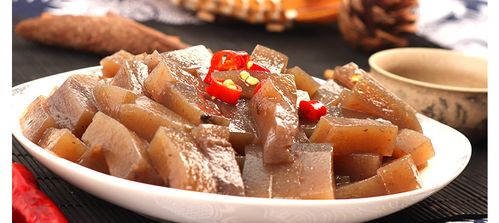 魔芋豆腐怎么做的视频