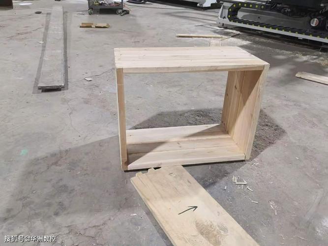木工燕尾榫做法视频