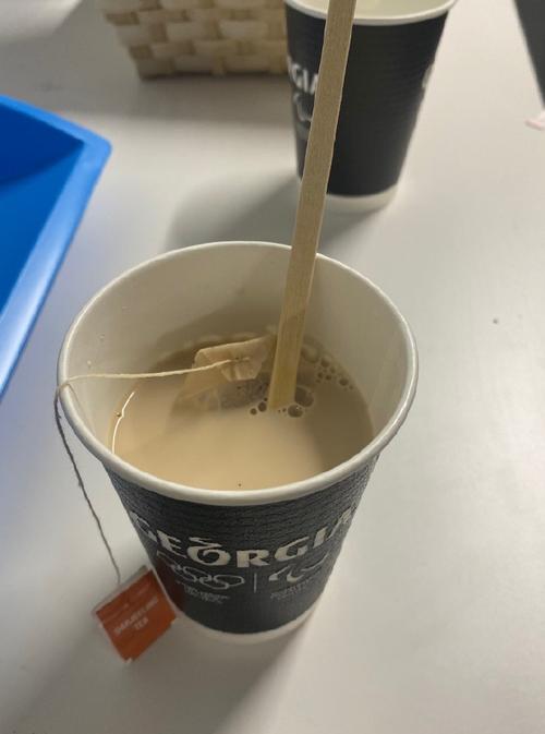 奶茶怎么做视频