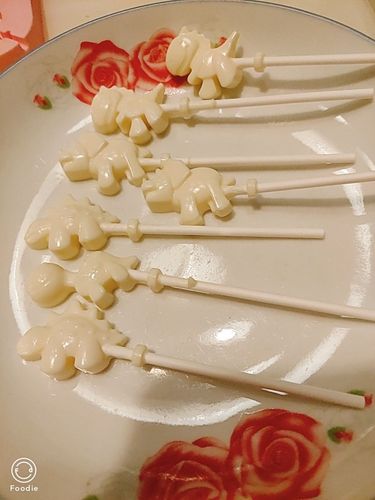 奶酪棒做法视频