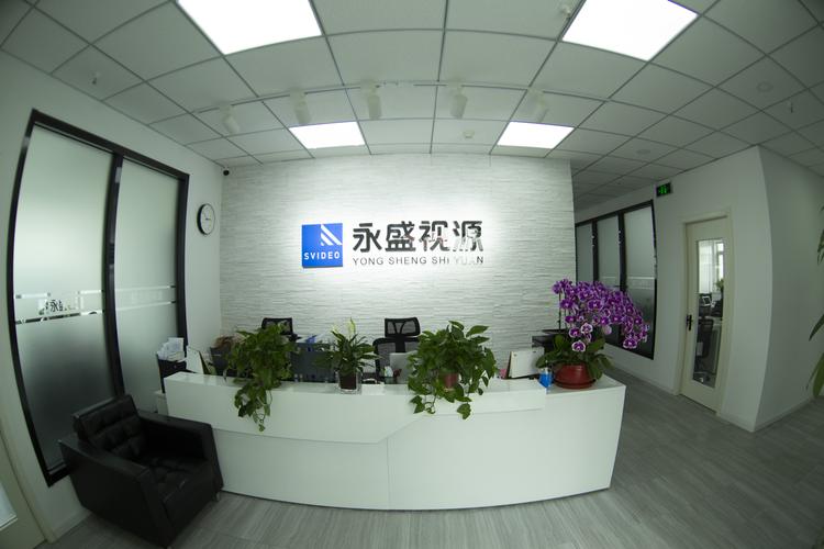 企业视频制作公司